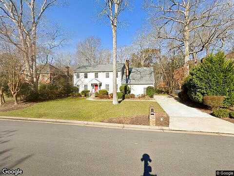 Bishopsgate, VIRGINIA BEACH, VA 23452