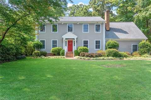 Bishopsgate, VIRGINIA BEACH, VA 23452
