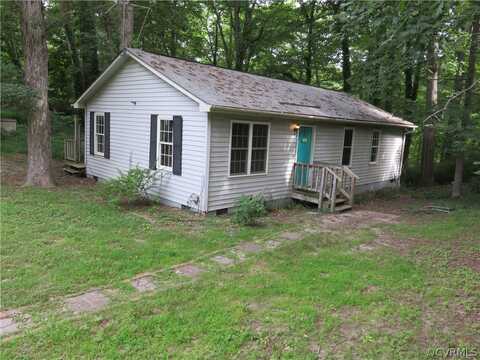 Anderson, MECHANICSVILLE, VA 23116