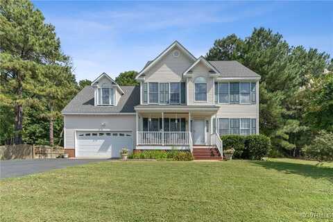 Bama, MECHANICSVILLE, VA 23111