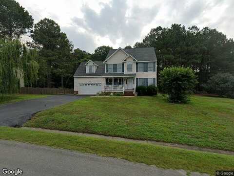 Bama, MECHANICSVILLE, VA 23111