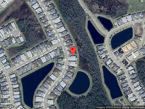 Coral Reef, DAYTONA BEACH, FL 32124