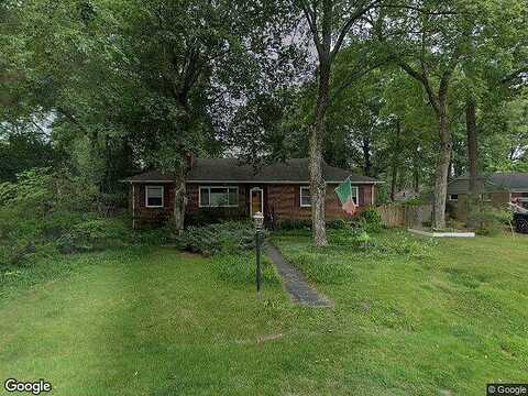 Hood, RICHMOND, VA 23227