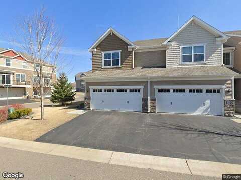 Evergreen, MAPLE GROVE, MN 55369