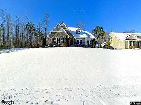 Lake Margaret, CHESTERFIELD, VA 23838