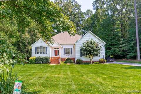 Ashby Ridge, MECHANICSVILLE, VA 23111