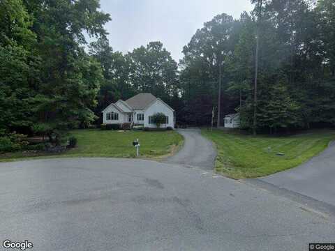 Ashby Ridge, MECHANICSVILLE, VA 23111