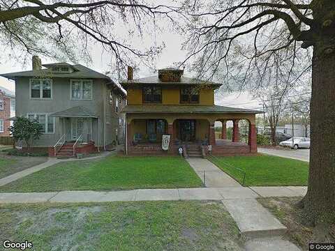 Overbrook, RICHMOND, VA 23222