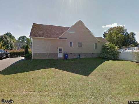 Sussex, MECHANICSVILLE, VA 23111
