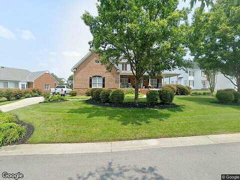 Lake Haven, MECHANICSVILLE, VA 23111