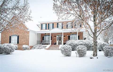 Lake Haven, MECHANICSVILLE, VA 23111