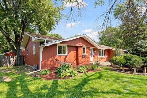 Westbend, MINNEAPOLIS, MN 55427