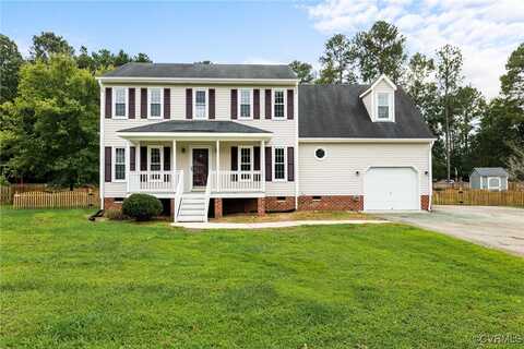 Whirlaway, MIDLOTHIAN, VA 23112