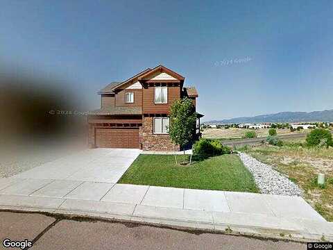 Pinfeather, FOUNTAIN, CO 80817