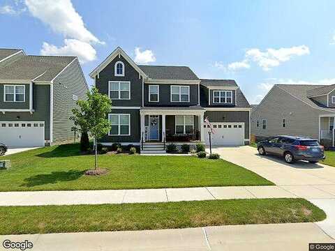 Longtail, MECHANICSVILLE, VA 23116