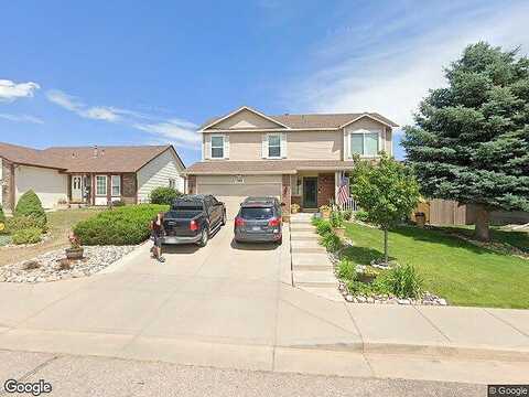 Fargo, COLORADO SPRINGS, CO 80920