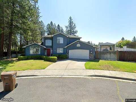 Tolt, SPOKANE, WA 99208
