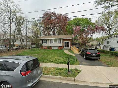 Mahoney, LORTON, VA 22079
