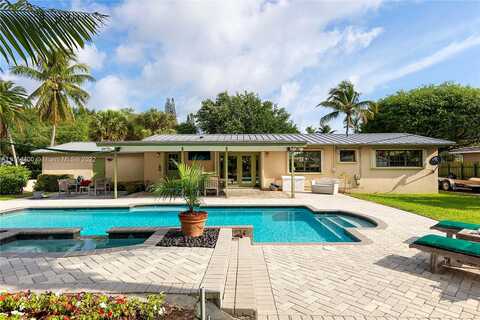 117Th, PINECREST, FL 33156