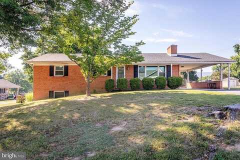 Ox, WOODSTOCK, VA 22664
