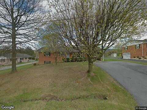 Ox, WOODSTOCK, VA 22664