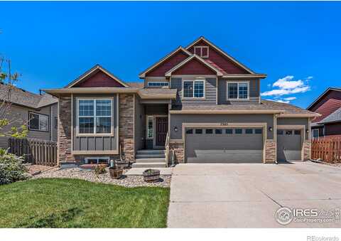 Indigo Run, WELLINGTON, CO 80549