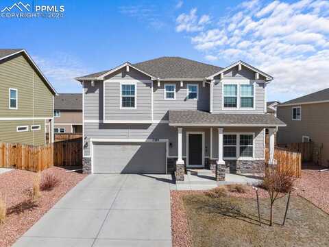 Silver Moon, COLORADO SPRINGS, CO 80923