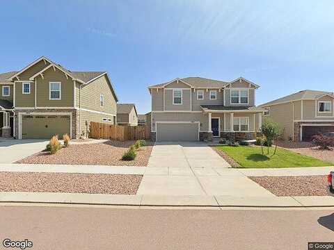 Silver Moon, COLORADO SPRINGS, CO 80923