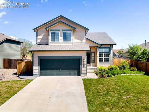 Josh Byers, FOUNTAIN, CO 80817