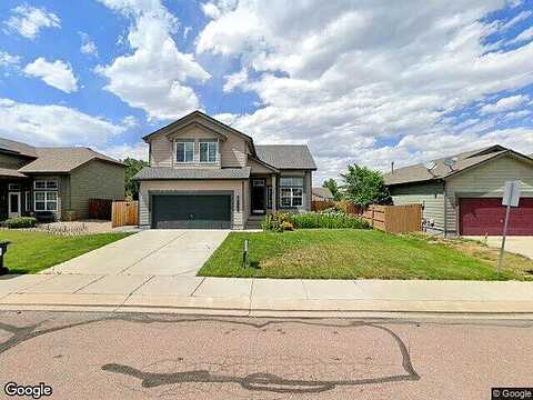 Josh Byers, FOUNTAIN, CO 80817