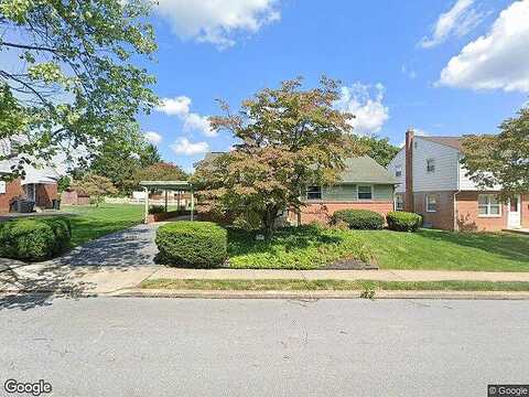 Garnet, LANCASTER, PA 17603