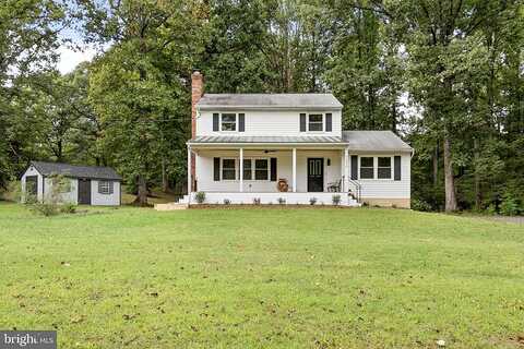 Greenwich, NOKESVILLE, VA 20181