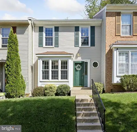 Kousa, SPRINGFIELD, VA 22152