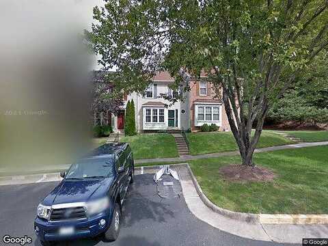 Kousa, SPRINGFIELD, VA 22152