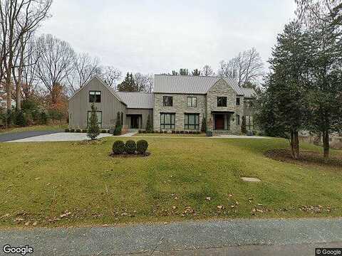 Dulany, MC LEAN, VA 22101