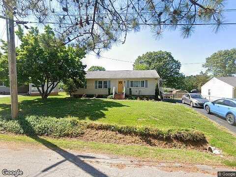 Vida, NORTH CHESTERFIELD, VA 23225