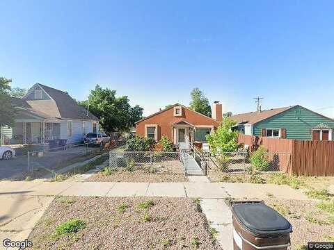 16Th, PUEBLO, CO 81003