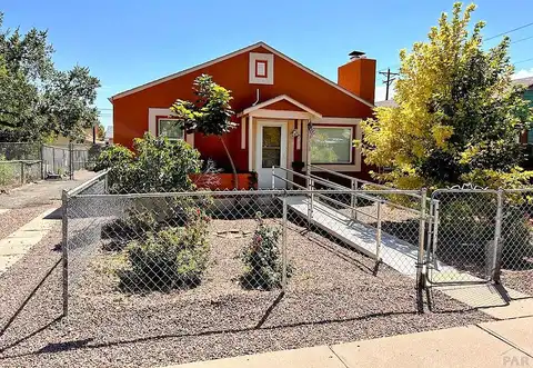 16Th, PUEBLO, CO 81003