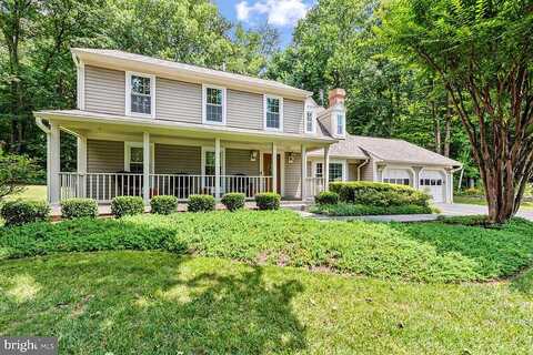Park Point, FAIRFAX STATION, VA 22039