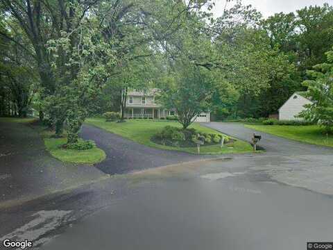 Park Point, FAIRFAX STATION, VA 22039