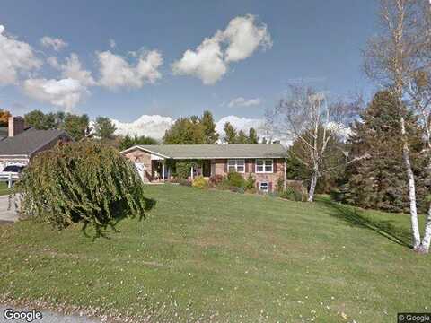Country Club, WYTHEVILLE, VA 24382