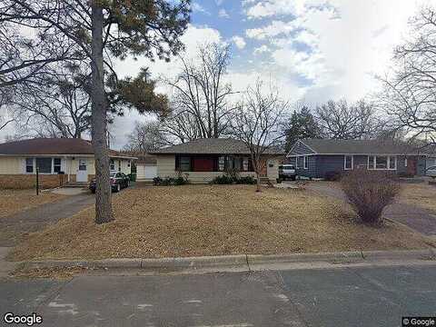 24Th, MINNEAPOLIS, MN 55426