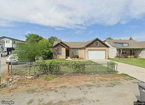 Flora, SPOKANE VALLEY, WA 99037