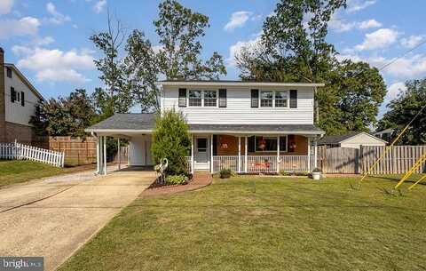 Rolling, SPRINGFIELD, VA 22152