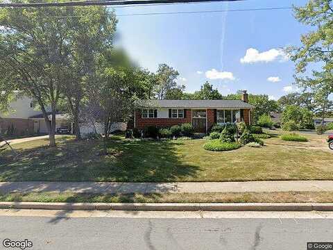 Rolling, SPRINGFIELD, VA 22152