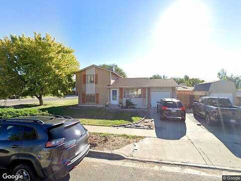 30, GRAND JUNCTION, CO 81504