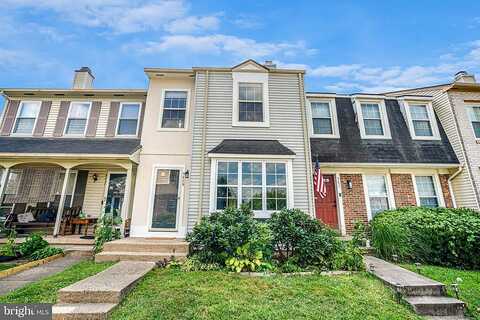 Cottingham, CENTREVILLE, VA 20121