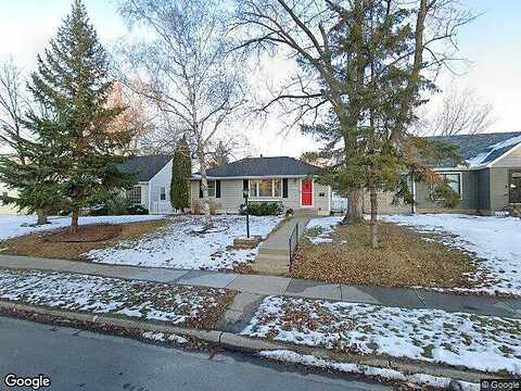 Xerxes, MINNEAPOLIS, MN 55423