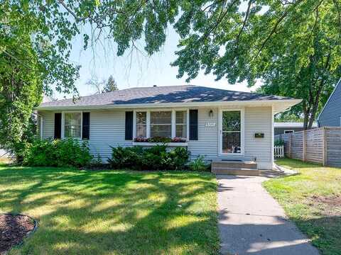 Xerxes, MINNEAPOLIS, MN 55423