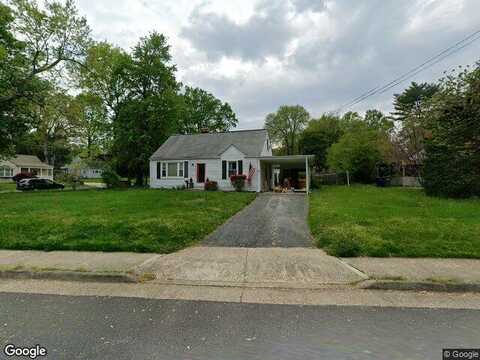 Barrett, FALLS CHURCH, VA 22042